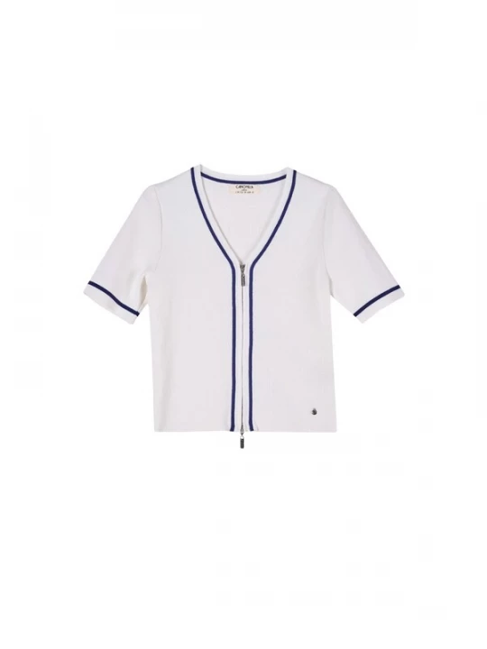 Foto van product Camomilla Italia Shirt wit