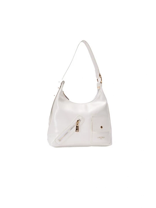 Foto van product Camomilla Italia Shopper 'Biba' wit