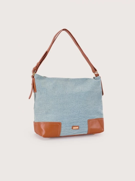 Foto van product Camomilla Italia Shopper blauw