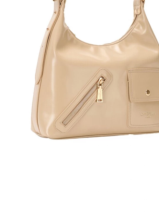 Foto van product Camomilla Italia Shopper bruin