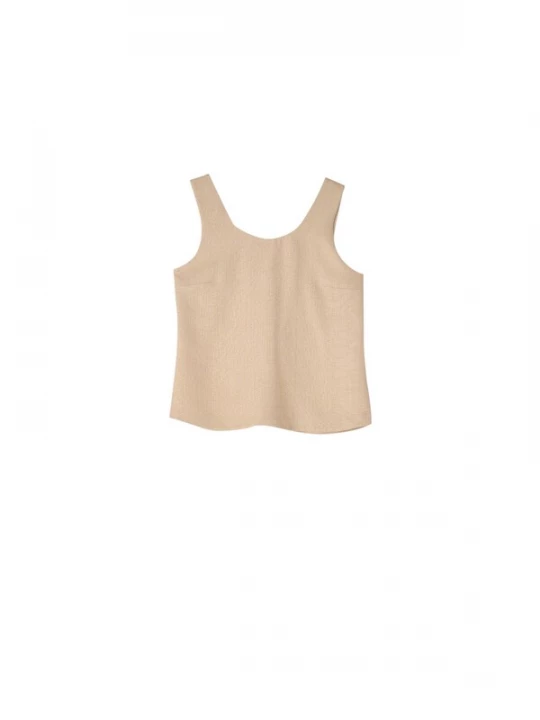 Foto van product Camomilla Italia Top beige
