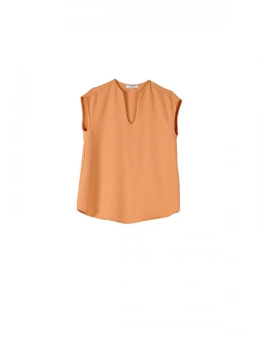 Foto van product Camomilla Italia Top bruin