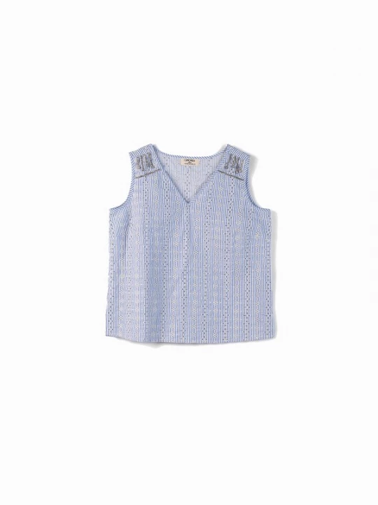 Foto van product Camomilla Italia Top lila