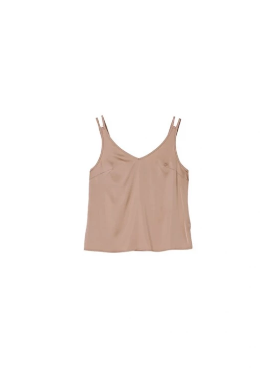 Foto van product Camomilla Italia Top 'Tindy' beige