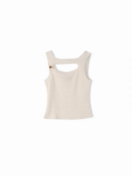 Foto van product Camomilla Italia Top wit