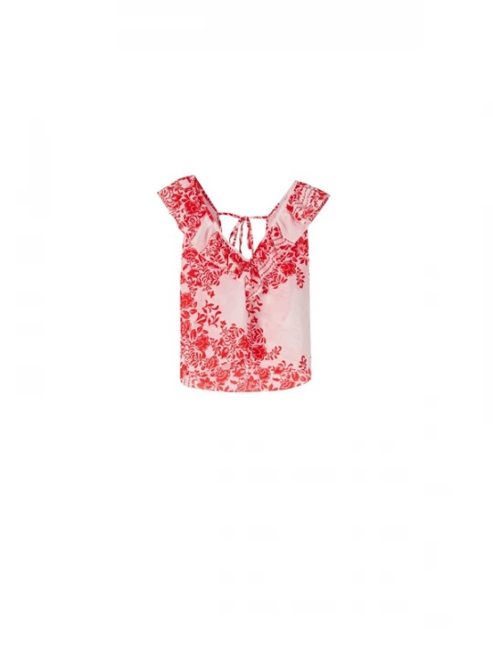 Foto van product Camomilla Italia Top wit