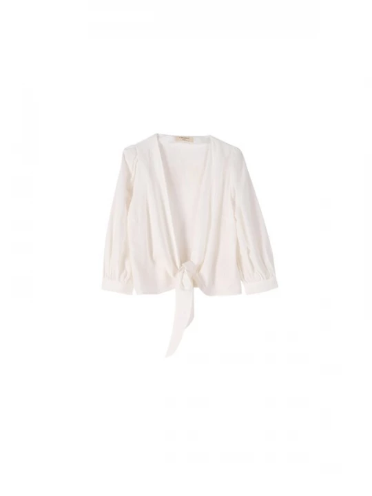 Foto van product Camomilla Italia Top wit