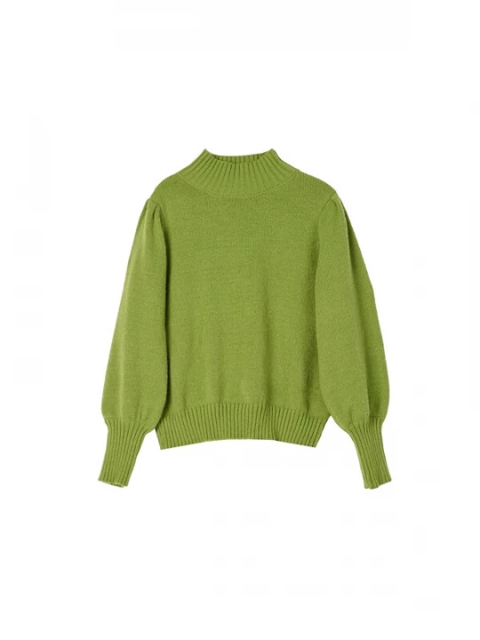 Foto van product Camomilla Italia Trui groen