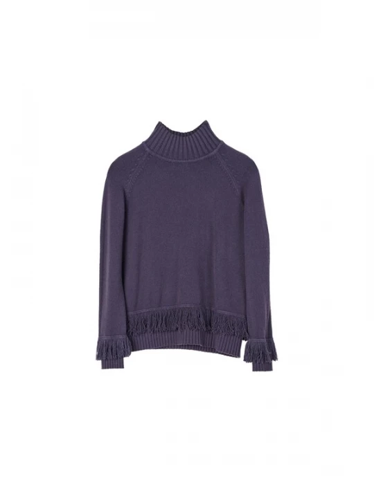 Foto van product Camomilla Italia Trui 'Melanie' donkerblauw