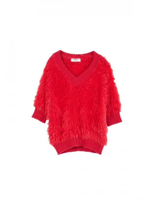 Foto van product Camomilla Italia Trui rood