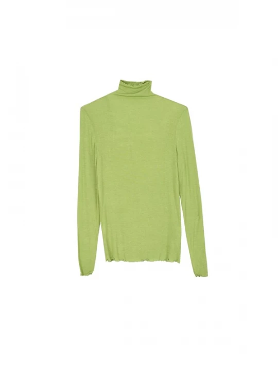 Foto van product Camomilla Italia Trui 'STACEY' groen