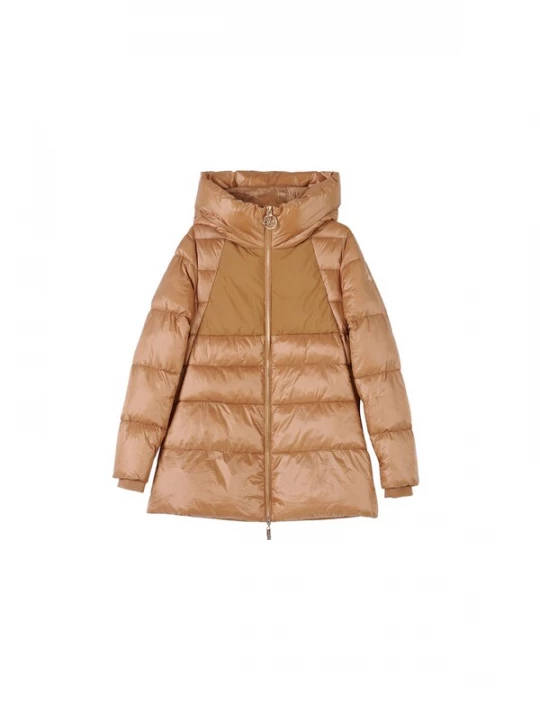 Foto van product Camomilla Italia Winterjas chamois