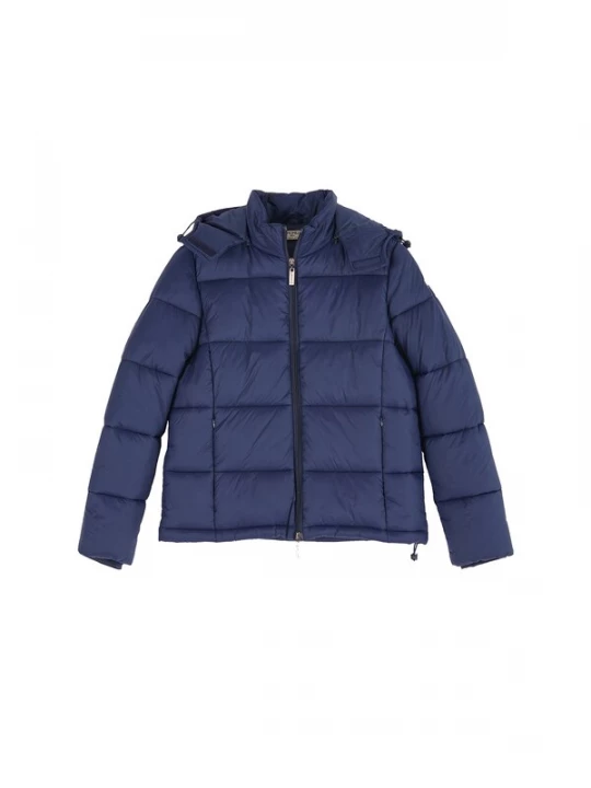 Foto van product Camomilla Italia Winterjas 'Galy' donkerblauw