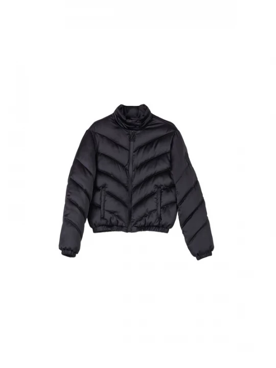 Foto van product Camomilla Italia Winterjas 'Gavin' zwart