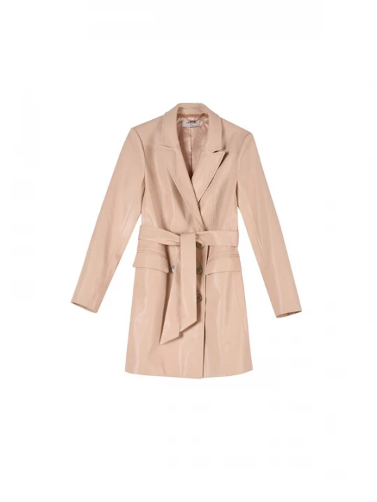 Foto van product Camomilla Italia Winterjas 'Greg' beige