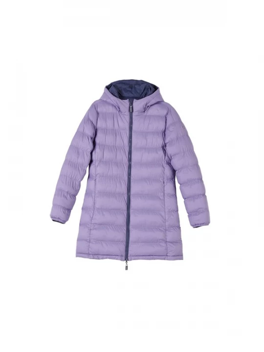 Foto van product Camomilla Italia Winterjas 'PADDLE' lila