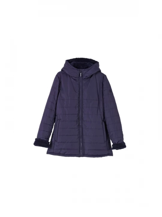Foto van product Camomilla Italia Winterjas 'PATRIK' navy