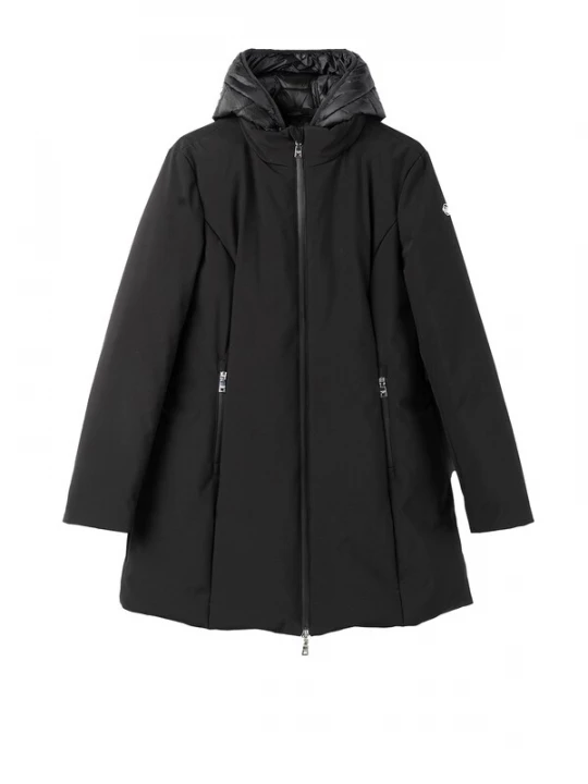 Foto van product Camomilla Italia Winterjas 'PERCY' zwart