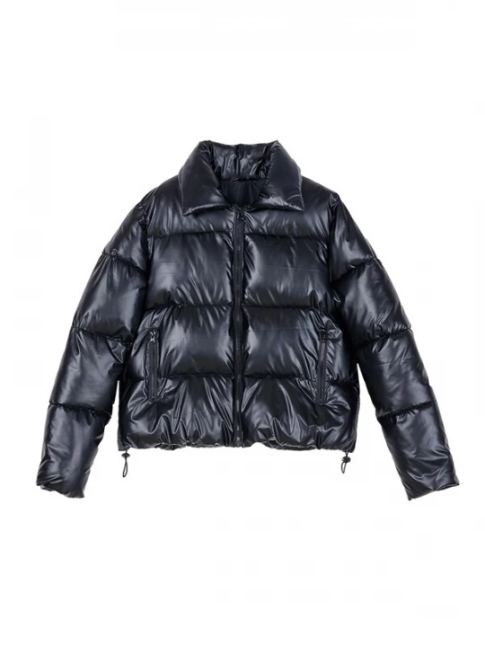 Foto van product Camomilla Italia Winterjas 'PONGO' zwart
