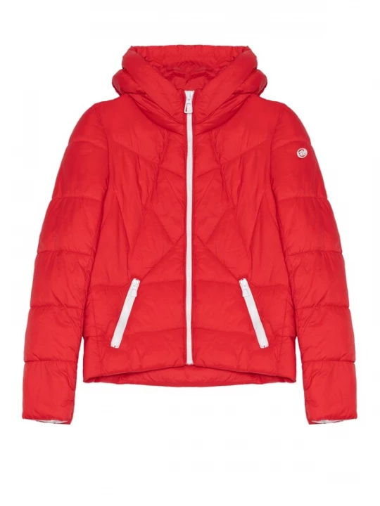 Foto van product Camomilla Italia Winterjas 'Pryl' rood