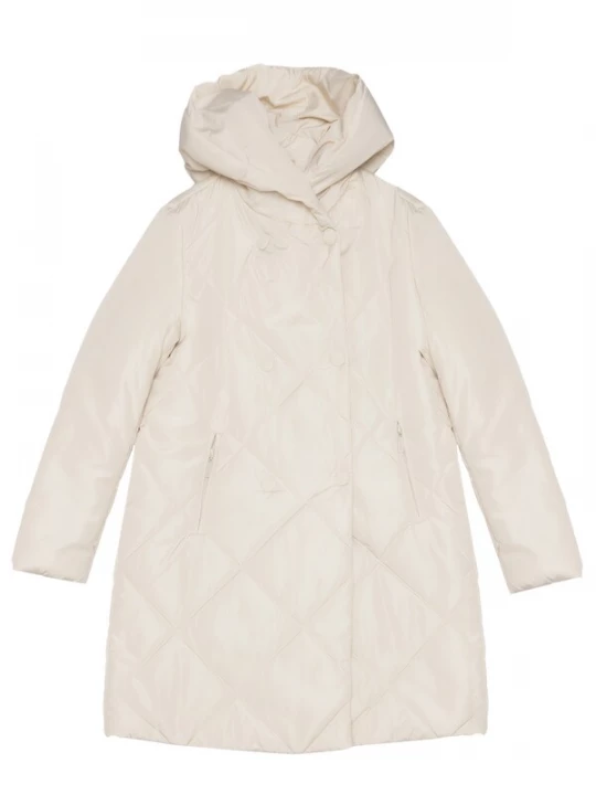 Foto van product Camomilla Italia Winterjas wit
