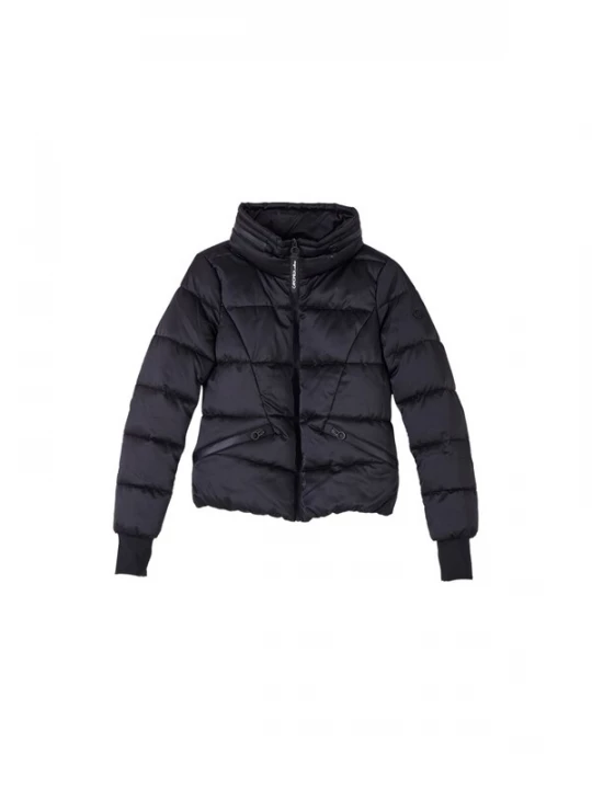 Foto van product Camomilla Italia Winterjas zwart