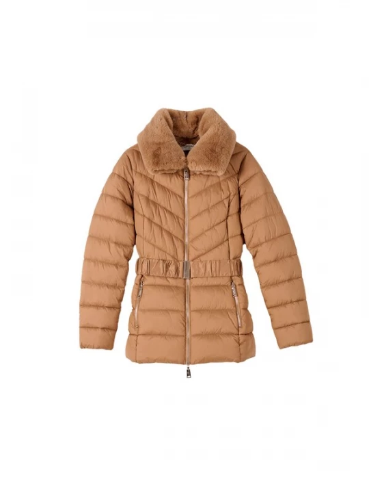 Foto van product Camomilla Italia Wintermantel 'Papua' camel