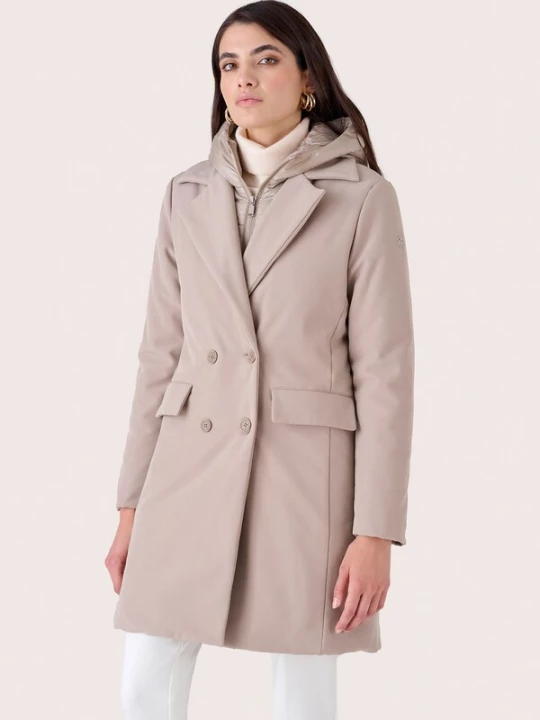 Foto van product Camomilla Italia Wintermantel 'Philip' nude