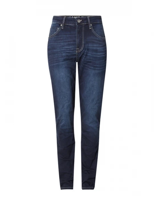 Foto van product CAMP DAVID Jeans 'Max' donkerblauw