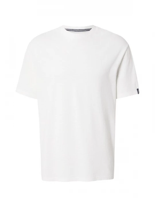 Foto van product CAMP DAVID Shirt navy / kreeft / bordeaux / wit