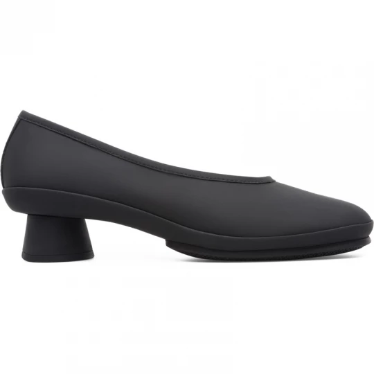 Foto van product CAMPER Alright - Nette schoenen voor Dames - Zwart, Smooth leather