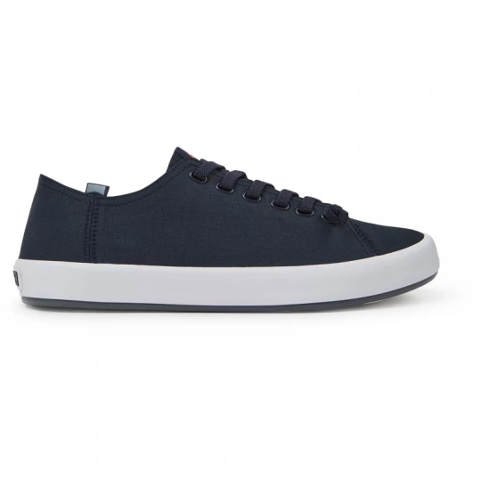 Foto van product CAMPER Andratx - Sneakers voor Heren - Blauw, Cotton fabric