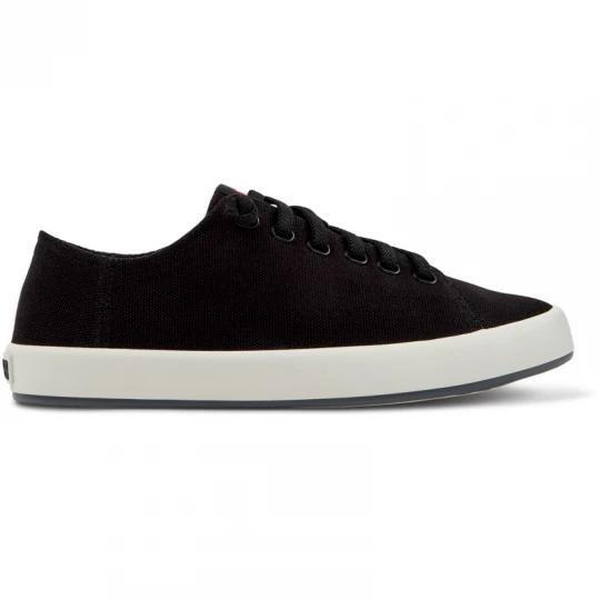 Foto van product CAMPER Andratx - Sneakers voor Heren - Zwart, Cotton fabric