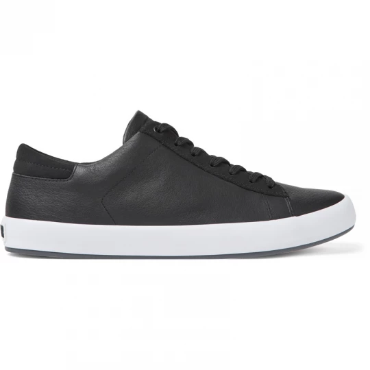 Foto van product CAMPER Andratx - Sneakers voor Heren - Zwart, Smooth leather