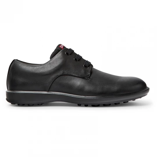 Foto van product CAMPER Atom Work - Nette schoenen voor Heren - Zwart, Smooth leather
