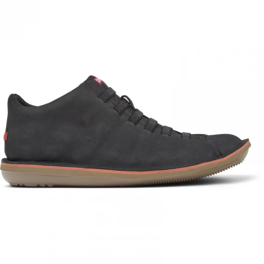 Foto van product CAMPER Beetle - Laarzen voor Heren - Grijs, Suede