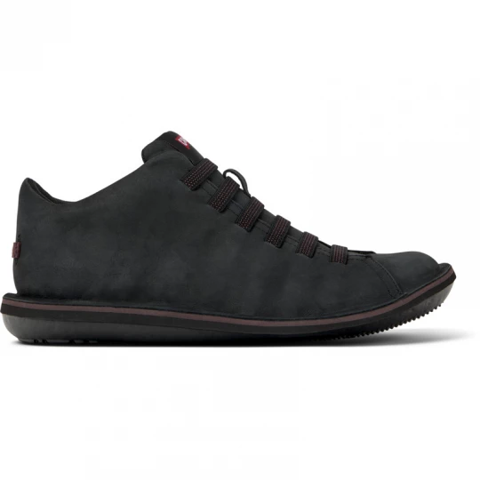 Foto van product CAMPER Beetle - Laarzen voor Heren - Zwart, Suede