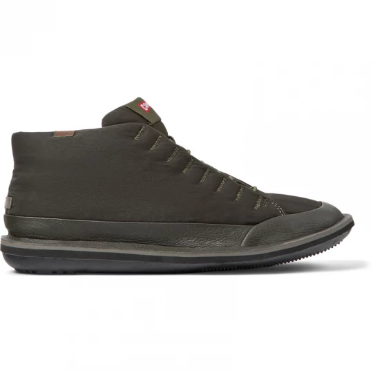 Foto van product CAMPER Beetle PrimaLoft® - Enkellaarzen voor Heren - Groen, Cotton fabric / Smooth leather