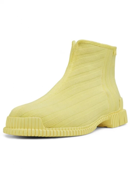 Foto van product CAMPER Boots ' Pix ' geel