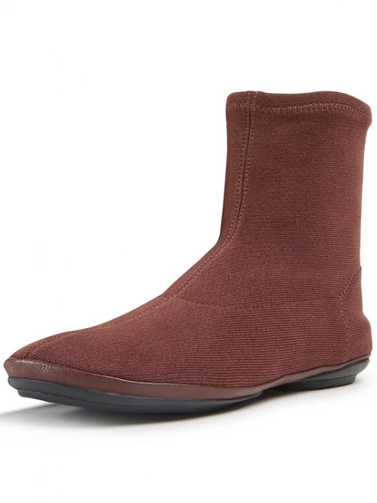 Foto van product CAMPER Boots ' Right Nina ' bruin