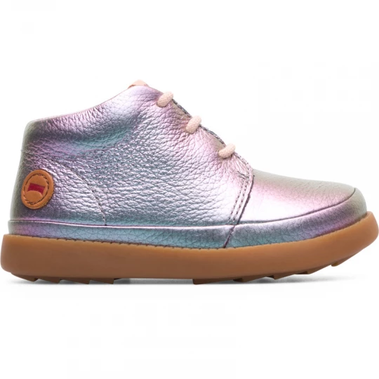 Foto van product CAMPER Bryn - Laarzen voor - Meerdere kleuren, Smooth leather