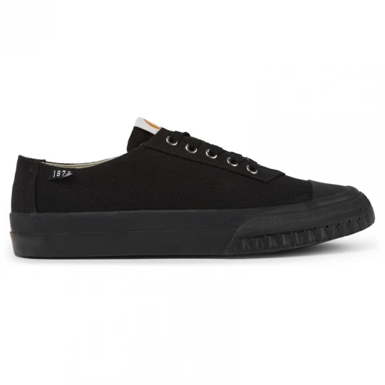 Foto van product CAMPER Camaleon - Sneakers voor Heren - Zwart, Cotton fabric