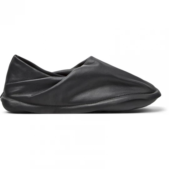 Foto van product CAMPER Camper x ISSEY MIYAKE - Peu Form - Vrijetijdsschoenen voor Dames - Zwart, Smooth leather