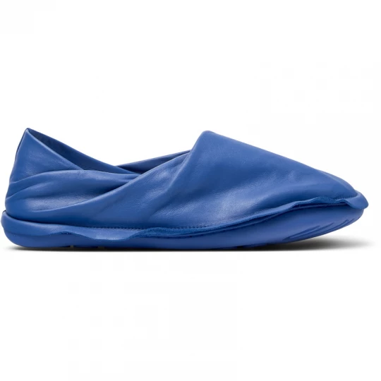 Foto van product CAMPER Camper x ISSEY MIYAKE - Peu Form - Vrijetijdsschoenen voor Heren - Blauw, Smooth leather