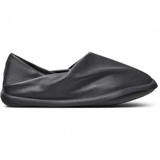 Foto van product CAMPER Camper x ISSEY MIYAKE - Peu Form - Vrijetijdsschoenen voor Heren - Zwart, Smooth leather