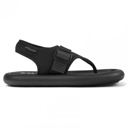 Foto van product CAMPER Camper x Ottolinger - Sandalen voor Heren - Zwart, Cotton fabric