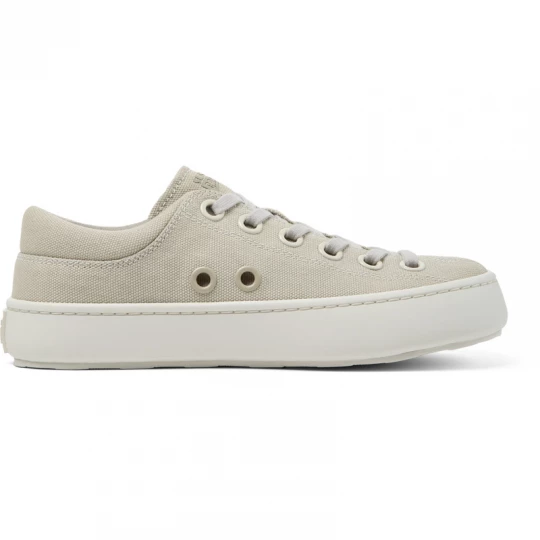 Foto van product CAMPER Camper x SUNNEI - Sneakers voor Heren - Grijs, Cotton fabric