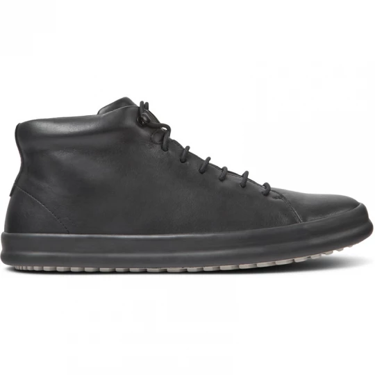 Foto van product CAMPER Chasis Sport - Enkellaarzen voor Heren - Zwart, Smooth leather