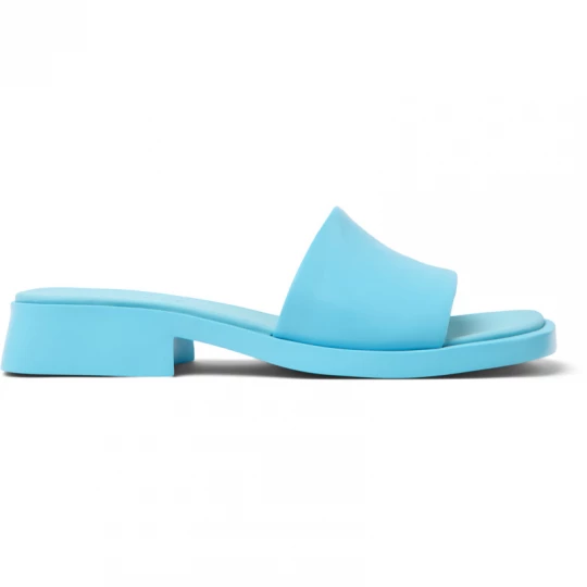 Foto van product CAMPER Dana - Sandalen voor Dames - Blauw, Smooth leather