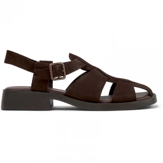 Foto van product CAMPER Dana - Sandalen voor Dames - Bruin, piel.consumidor11